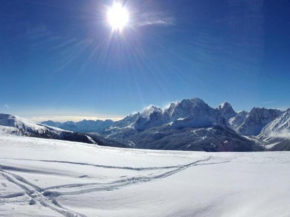 Appartamento Comelico Dolomiti Comelico Superiore